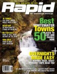 Rapid Magazine Spring 2010: Free Issue Online!