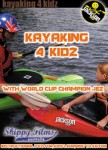 Free Kayaking 4 Kidz DVD with every Jackson Kayak kids boat