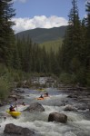 Huck Colorado – Taylor River