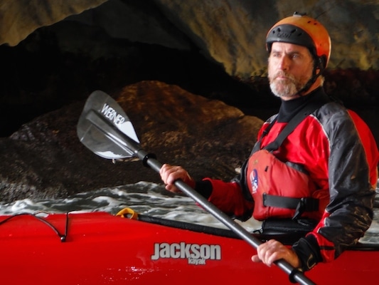 Jon Hummel, Author at Jackson Kayak