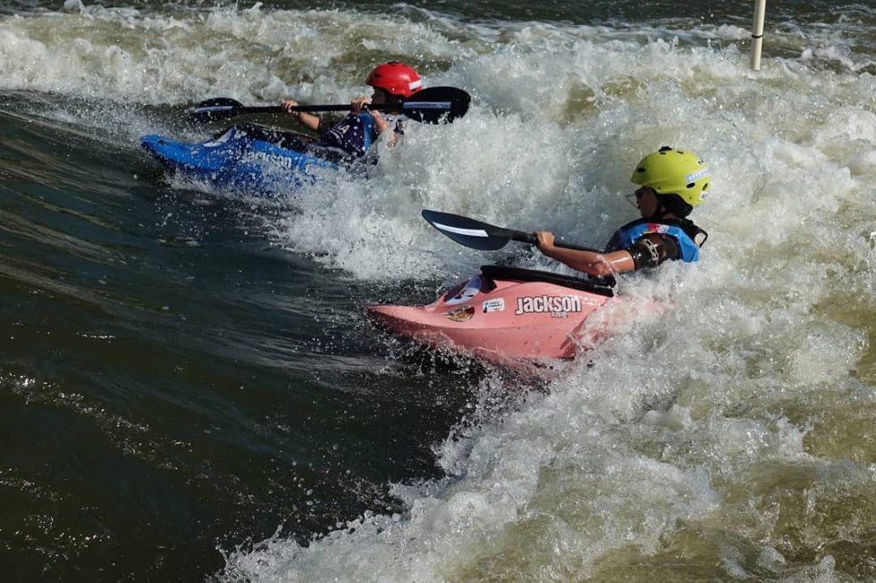 2020 JK Little Shredders Applications are now OPEN Jackson Adventures