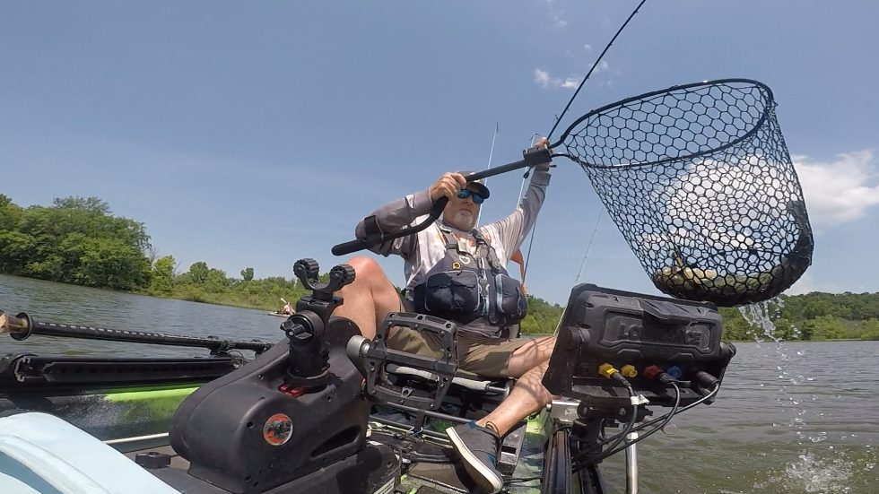 The Jackson Knarr Ultimate Tournament Fishing Kayak Jackson Kayak