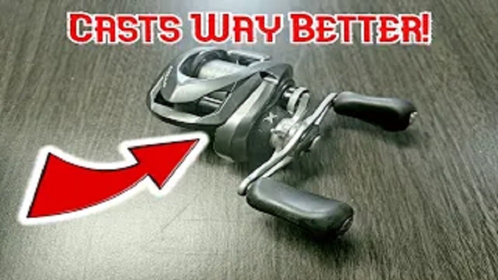 Fishing Reel Not Casting Well Anymore? Here's How To Fix It! Jackson Kayak