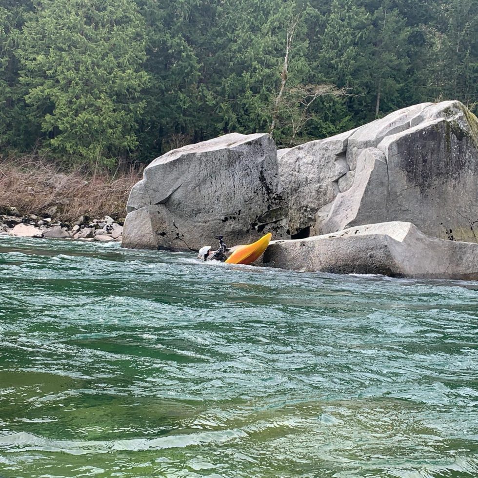 Jackson Kayak Mixmaster Jackson Kayak