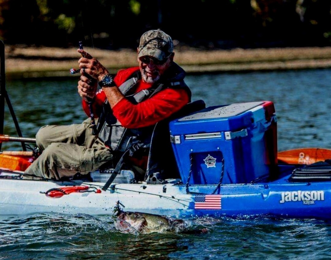 Why Plastic Is Fantastic Jackson Kayak