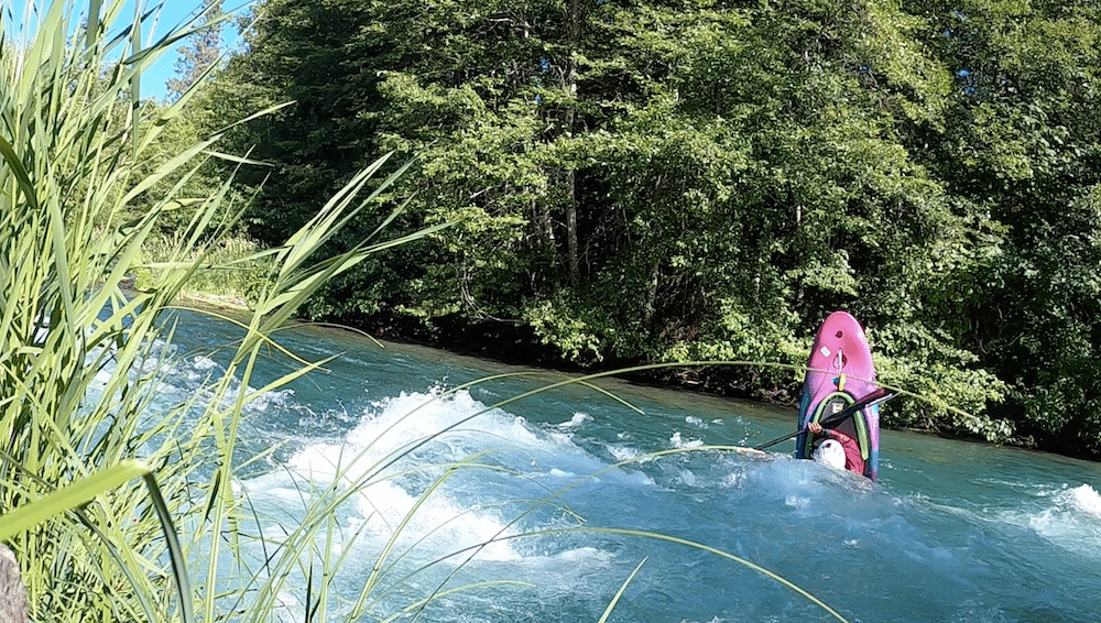 Confessions of a MixMaster Convert Jackson Kayak